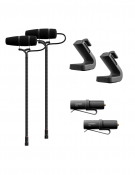 Комплект мікрофонів для піаніно DPA microphones 4099-DP-1-101-P 1 – techzone.com.ua Комплект мікрофонів для піаніно DPA microphones 4099-DP-1-101-P 1 – techzone.com.ua