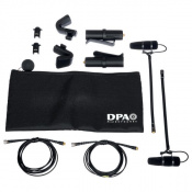 Комплект мікрофонів для піаніно DPA microphones 4099-DP-1-101-P 4 – techzone.com.ua Комплект мікрофонів для піаніно DPA microphones 4099-DP-1-101-P 4 – techzone.com.ua