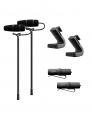 Комплект мікрофонів для піаніно DPA microphones 4099-DP-1-101-P 1 – techzone.com.ua