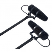 Інструментальний мікрофон DPA microphones 4099-DP-1-101-P 1 – techzone.com.ua