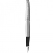 Набор Parker JOTTER Stainless Steel CT FP+BP (перьевая + шариковая) 3 – techzone.com.ua Набор Parker JOTTER Stainless Steel CT FP+BP (перьевая + шариковая) 3 – techzone.com.ua
