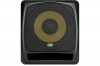 Активный студийный сабвуфер KRK 12S2 2 – techzone.com.ua