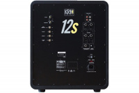 Активный студийный сабвуфер KRK 12S2 3 – techzone.com.ua