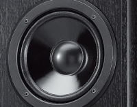 Напольная акустика Yamaha NS-F51 Black 3 – techzone.com.ua