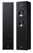 Напольная акустика Yamaha NS-F51 Black – techzone.com.ua