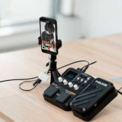 Процесор ефектів для електрогітари NUX MG-101 5 – techzone.com.ua Процесор ефектів для електрогітари NUX MG-101 5 – techzone.com.ua