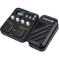 Процессор эффектов для электрогитары NUX MG-101 2 – techzone.com.ua