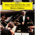 Вінілова платівка Кристіан Зімерман, Polish Festival Orchestra - Chopin: Piano Concertos Nos, 1 & 2 [2LP] – techzone.com.ua