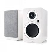 Активна акустика Argon FORTE A4 WIFI White Matte Lacquer 1 – techzone.com.ua