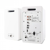 Активна акустика Argon FORTE A4 WIFI White Matte Lacquer 2 – techzone.com.ua Активна акустика Argon FORTE A4 WIFI White Matte Lacquer 2 – techzone.com.ua