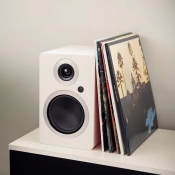 Активна акустика Argon FORTE A4 WIFI White Matte Lacquer 4 – techzone.com.ua Активна акустика Argon FORTE A4 WIFI White Matte Lacquer 4 – techzone.com.ua