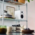 Активна акустика Argon FORTE A4 WIFI White Matte Lacquer 6 – techzone.com.ua
