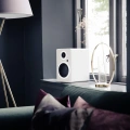 Активна акустика Argon FORTE A4 WIFI White Matte Lacquer 7 – techzone.com.ua