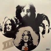 Вінілова платівка Led Zeppelin: Led Zeppelin III 2 – techzone.com.ua Вінілова платівка Led Zeppelin: Led Zeppelin III 2 – techzone.com.ua