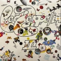Вінілова платівка Led Zeppelin: Led Zeppelin III 1 – techzone.com.ua