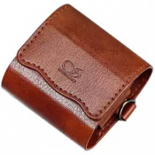 Чехол Shanling MTW200 Case Brown 1 – techzone.com.ua Чехол Shanling MTW200 Case Brown 1 – techzone.com.ua