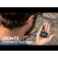 Полевой рекордер Zoom F2 Black 9 – techzone.com.ua