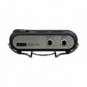 Польовий рекордер Zoom F2 Black 2 – techzone.com.ua