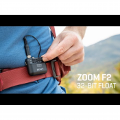 Польовий рекордер Zoom F2 Black 8 – techzone.com.ua