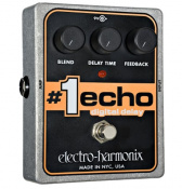 Electro-harmonix #1 Echo
