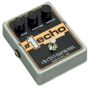 Electro-harmonix #1 Echo 2 – techzone.com.ua Electro-harmonix #1 Echo 2 – techzone.com.ua