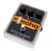 Electro-harmonix #1 Echo 3 – techzone.com.ua Electro-harmonix #1 Echo 3 – techzone.com.ua