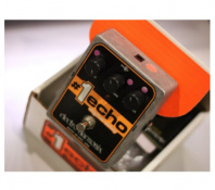 Electro-harmonix #1 Echo 4 – techzone.com.ua Electro-harmonix #1 Echo 4 – techzone.com.ua