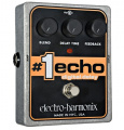 Electro-harmonix #1 Echo 1 – techzone.com.ua