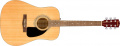 FENDER FA-115 DREADNOUGHT PACK NATURAL WN V2 Гітарний набір 5 – techzone.com.ua