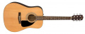 FENDER FA-115 DREADNOUGHT PACK NATURAL WN V2 Гітарний набір 6 – techzone.com.ua