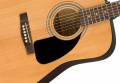 FENDER FA-115 DREADNOUGHT PACK NATURAL WN V2 Гітарний набір 7 – techzone.com.ua