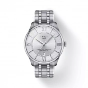 Чоловічий годинник Tissot Chemin Des Tourelles Powermatic 80 42 mm T139.407.11.038.00 5 – techzone.com.ua Чоловічий годинник Tissot Chemin Des Tourelles Powermatic 80 42 mm T139.407.11.038.00 5 – techzone.com.ua