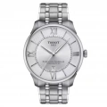 Чоловічий годинник Tissot Chemin Des Tourelles Powermatic 80 42 mm T139.407.11.038.00 1 – techzone.com.ua