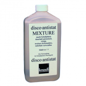 Рідина для миття вінілових платівок Tonar Knosti Disco-Antistat Mixture 1.0 л (3509) 1 – techzone.com.ua