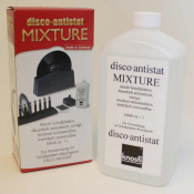 Рідина для миття вінілових платівок Tonar Knosti Disco-Antistat Mixture 1.0 л (3509) 2 – techzone.com.ua Рідина для миття вінілових платівок Tonar Knosti Disco-Antistat Mixture 1.0 л (3509) 2 – techzone.com.ua