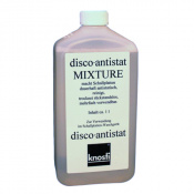 Жидкость для мойки виниловых пластинок Tonar Knosti Disco-Antistat Mixture 1.0 л (3509)