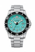  Чоловічий годинник Citizen Aqua Blue NJ0170-83X 1 – techzone.com.ua