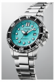  Чоловічий годинник Citizen Aqua Blue NJ0170-83X 4 – techzone.com.ua