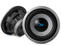 Сабвуфер ALPINE S2-W8D2 S-series 1 – techzone.com.ua