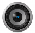 Сабвуфер ALPINE S2-W8D2 S-series 2 – techzone.com.ua