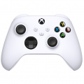 Геймпад Microsoft Xbox Series X | S Wireless Controller Robot White (QAS-00002, QAS-00001, QAS-00009) 1 – techzone.com.ua