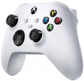 Геймпад Microsoft Xbox Series X | S Wireless Controller Robot White (QAS-00002, QAS-00001, QAS-00009) 2 – techzone.com.ua