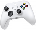 Геймпад Microsoft Xbox Series X | S Wireless Controller Robot White (QAS-00002, QAS-00001, QAS-00009) 3 – techzone.com.ua