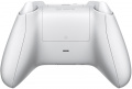 Геймпад Microsoft Xbox Series X | S Wireless Controller Robot White (QAS-00002, QAS-00001, QAS-00009) 4 – techzone.com.ua