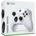 Геймпад Microsoft Xbox Series X | S Wireless Controller Robot White (QAS-00002, QAS-00001, QAS-00009) 5 – techzone.com.ua