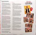 Виниловая пластинка Jax Jones: Snacks -Coloured /2LP 4 – techzone.com.ua