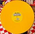 Виниловая пластинка Jax Jones: Snacks -Coloured /2LP 5 – techzone.com.ua