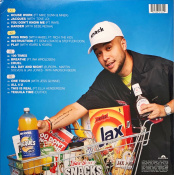 Вінілова платівка Jax Jones: Snacks -Coloured /2LP 2 – techzone.com.ua Вінілова платівка Jax Jones: Snacks -Coloured /2LP 2 – techzone.com.ua