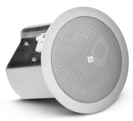 Акустическая система JBL Control 14C/T White