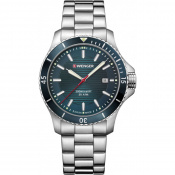 Мужские часы Wenger SEAFORCE W01.0641.129